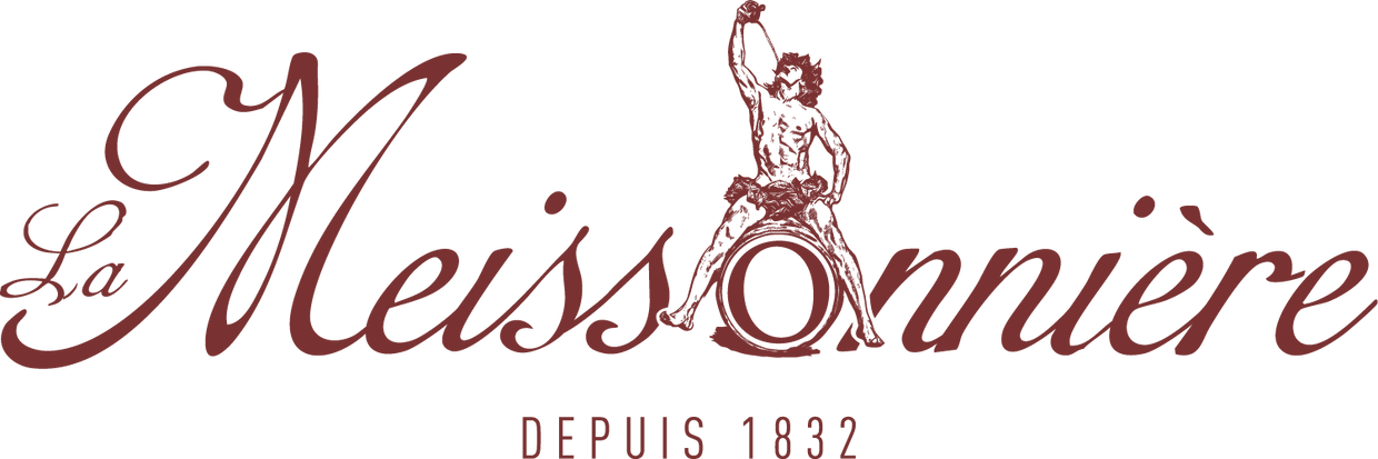 La Meissonniere Logo