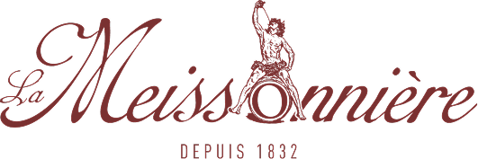 Domaine de la Meissonnière