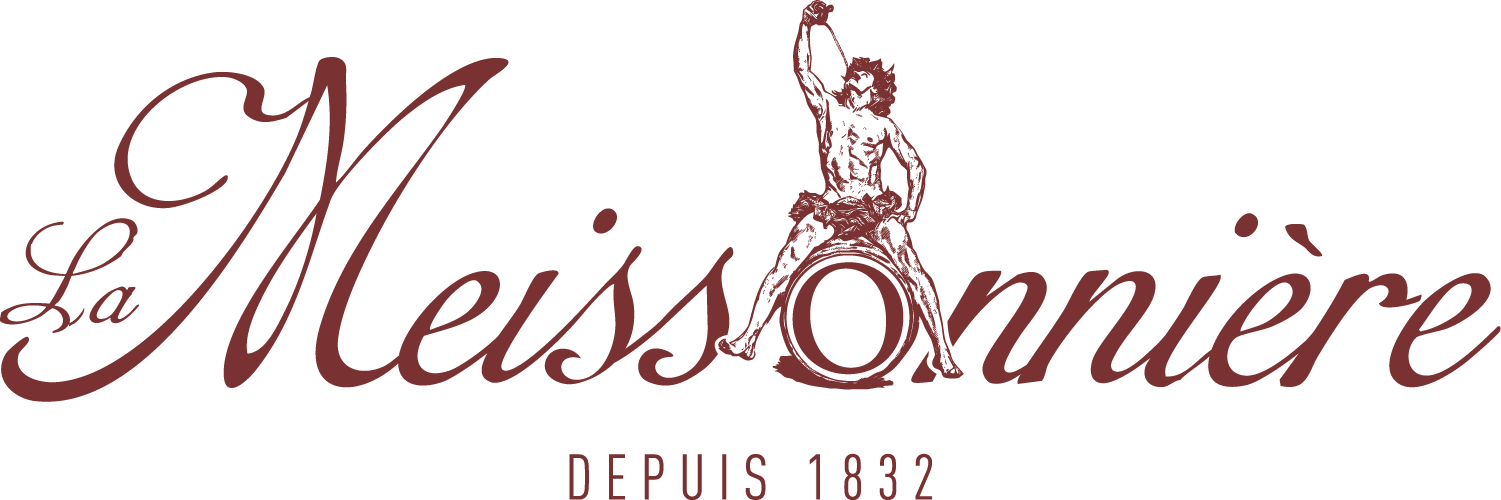 Domaine de la Meissonnière